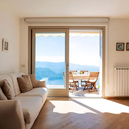Fuer 4 Personen Ca, 43 M Sup2 In Plassi, Iseosee Apartment