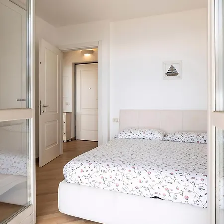 Apartment Fuer 4 Personen Ca, 43 M Sup2 In Plassi, Iseosee