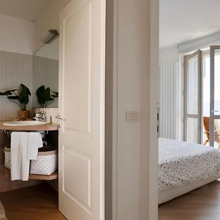 Fuer 4 Personen Ca, 43 M Sup2 In Plassi, Iseosee Apartment *