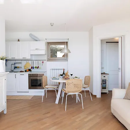 Fuer 4 Personen Ca, 43 M Sup2 In Plassi, Iseosee Apartment