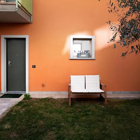 Apartment Fuer 4 Personen Ca, 43 M Sup2 In Plassi, Iseosee *